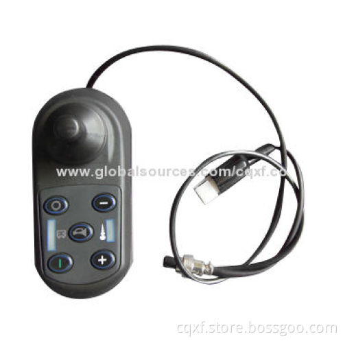 Wheelchair Controller, 24V Voltage
